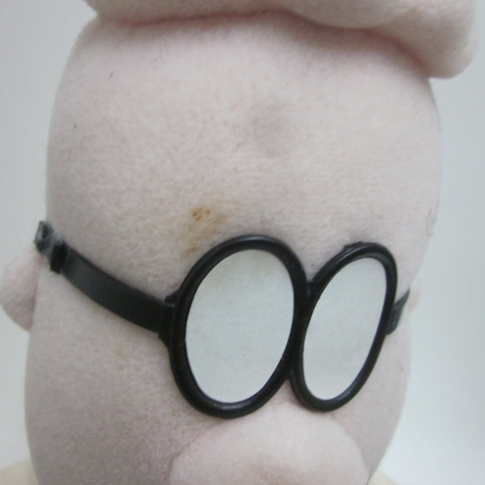 Dilbert Plush - Picture 3 of 5